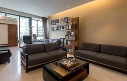 The Quintet (D23), Condominium #618514291